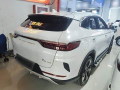 BYD Song Plus New Energy 2021 EV Premier - ფოტო 6