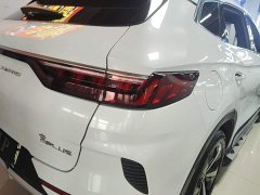 BYD Song Plus New Energy 2021 EV Premier - ფოტო 7