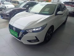 Nissan Sylphy 2022 1.6L XL CVT Comfort Edition - ფოტო 1