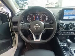 Nissan Sylphy 2022 1.6L XL CVT Comfort Edition - ფოტო 10