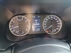 Nissan Sylphy 2022 1.6L XL CVT Comfort Edition - ფოტო 11