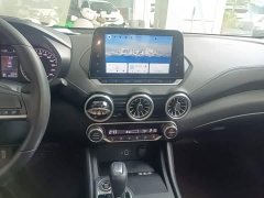Nissan Sylphy 2022 1.6L XL CVT Comfort Edition - ფოტო 12