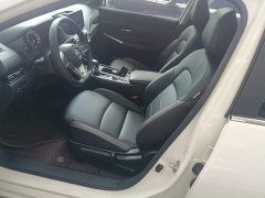 Nissan Sylphy 2022 1.6L XL CVT Comfort Edition - ფოტო 14