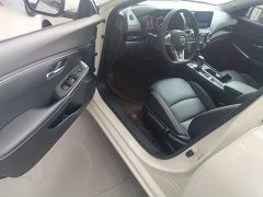 Nissan Sylphy 2022 1.6L XL CVT Comfort Edition - ფოტო 15