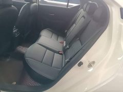 Nissan Sylphy 2022 1.6L XL CVT Comfort Edition - ფოტო 16