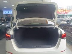 Nissan Sylphy 2022 1.6L XL CVT Comfort Edition - ფოტო 18