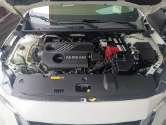 Nissan Sylphy 2022 1.6L XL CVT Comfort Edition - ფოტო 19