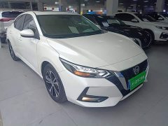 Nissan Sylphy 2022 1.6L XL CVT Comfort Edition - ფოტო 3