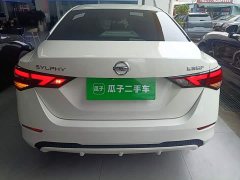 Nissan Sylphy 2022 1.6L XL CVT Comfort Edition - ფოტო 5