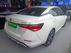 Nissan Sylphy 2022 1.6L XL CVT Comfort Edition - ფოტო 6