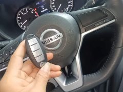 Nissan Sylphy 2022 1.6L XL CVT Comfort Edition - ფოტო 8