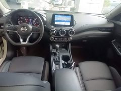 Nissan Sylphy 2022 1.6L XL CVT Comfort Edition - ფოტო 9