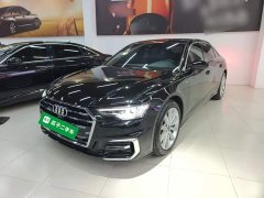 Audi A6L 45 TFSI Premium Dynamic - ფოტო 1