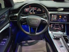 Audi A6L 45 TFSI Premium Dynamic - ფოტო 10