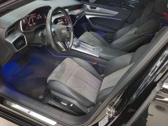 Audi A6L 45 TFSI Premium Dynamic - ფოტო 14