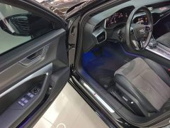 Audi A6L 45 TFSI Premium Dynamic - ფოტო 15