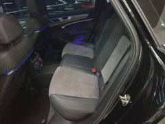 Audi A6L 45 TFSI Premium Dynamic - ფოტო 16