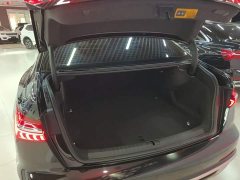 Audi A6L 45 TFSI Premium Dynamic - ფოტო 18
