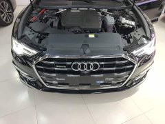 Audi A6L 45 TFSI Premium Dynamic - ფოტო 19