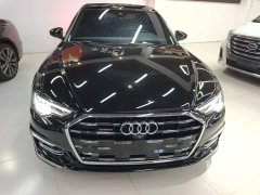 Audi A6L 45 TFSI Premium Dynamic - ფოტო 2