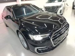 Audi A6L 45 TFSI Premium Dynamic - ფოტო 3