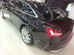 Audi A6L 45 TFSI Premium Dynamic - ფოტო 4