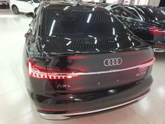 Audi A6L 45 TFSI Premium Dynamic - ფოტო 5