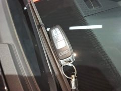 Audi A6L 45 TFSI Premium Dynamic - ფოტო 8