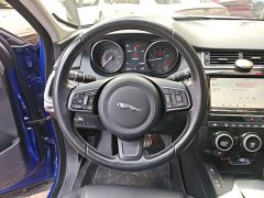 Jaguar E-PACE 2018 P200 S National VI - ფოტო 10