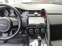 Jaguar E-PACE 2018 P200 S National VI - ფოტო 12