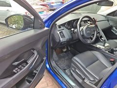 Jaguar E-PACE 2018 P200 S National VI - ფოტო 15
