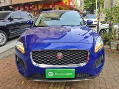 Jaguar E-PACE 2018 P200 S National VI - ფოტო 2