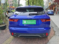 Jaguar E-PACE 2018 P200 S National VI - ფოტო 5