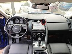 Jaguar E-PACE 2018 P200 S National VI - ფოტო 9