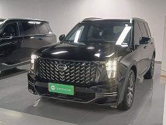 GAC Aion GS8 Pioneer Series 2.0T GDI AWD Luxury Smart Connected Edition 7-Seater - ფოტო 1