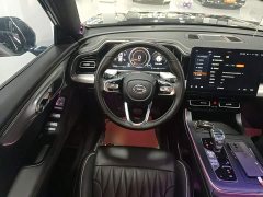 GAC Aion GS8 Pioneer Series 2.0T GDI AWD Luxury Smart Connected Edition 7-Seater - ფოტო 10