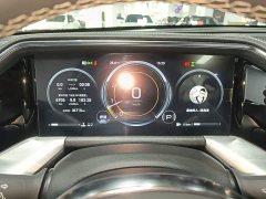 GAC Aion GS8 Pioneer Series 2.0T GDI AWD Luxury Smart Connected Edition 7-Seater - ფოტო 11