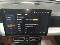 GAC Aion GS8 Pioneer Series 2.0T GDI AWD Luxury Smart Connected Edition 7-Seater - ფოტო 12