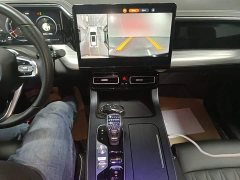GAC Aion GS8 Pioneer Series 2.0T GDI AWD Luxury Smart Connected Edition 7-Seater - ფოტო 13