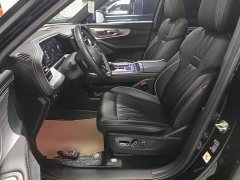GAC Aion GS8 Pioneer Series 2.0T GDI AWD Luxury Smart Connected Edition 7-Seater - ფოტო 14
