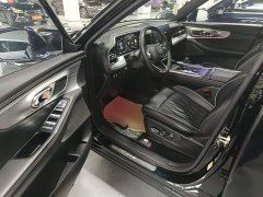 GAC Aion GS8 Pioneer Series 2.0T GDI AWD Luxury Smart Connected Edition 7-Seater - ფოტო 15