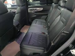 GAC Aion GS8 Pioneer Series 2.0T GDI AWD Luxury Smart Connected Edition 7-Seater - ფოტო 16