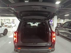 GAC Aion GS8 Pioneer Series 2.0T GDI AWD Luxury Smart Connected Edition 7-Seater - ფოტო 18
