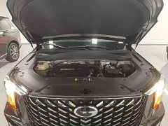 GAC Aion GS8 Pioneer Series 2.0T GDI AWD Luxury Smart Connected Edition 7-Seater - ფოტო 19