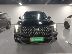 GAC Aion GS8 Pioneer Series 2.0T GDI AWD Luxury Smart Connected Edition 7-Seater - ფოტო 2