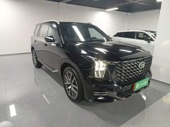 GAC Aion GS8 Pioneer Series 2.0T GDI AWD Luxury Smart Connected Edition 7-Seater - ფოტო 3