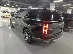 GAC Aion GS8 Pioneer Series 2.0T GDI AWD Luxury Smart Connected Edition 7-Seater - ფოტო 4