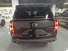 GAC Aion GS8 Pioneer Series 2.0T GDI AWD Luxury Smart Connected Edition 7-Seater - ფოტო 5