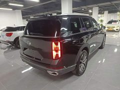 GAC Aion GS8 Pioneer Series 2.0T GDI AWD Luxury Smart Connected Edition 7-Seater - ფოტო 6