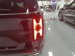 GAC Aion GS8 Pioneer Series 2.0T GDI AWD Luxury Smart Connected Edition 7-Seater - ფოტო 7